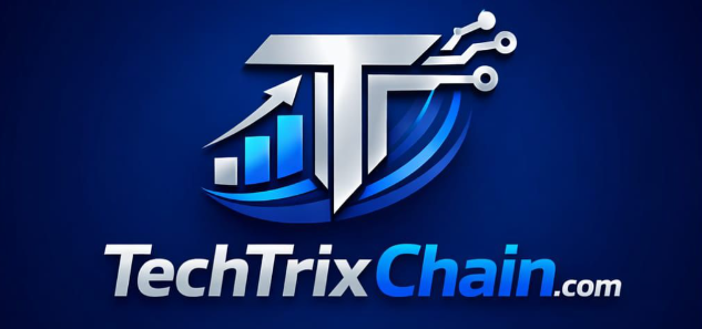 Techtrixchain